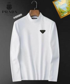 Picture of Prada T Shirts Long _SKUPradaM-3XL25tn1331143